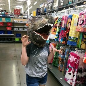 Meet your Posher, Danyel